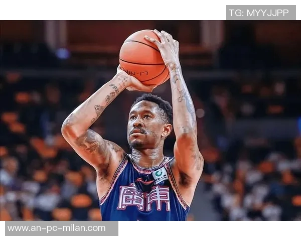 马尚布鲁克斯的篮球之路：从新秀到联盟明星的成长历程与挑战